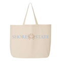 Large Logo Tote