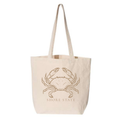 Crab Tote
