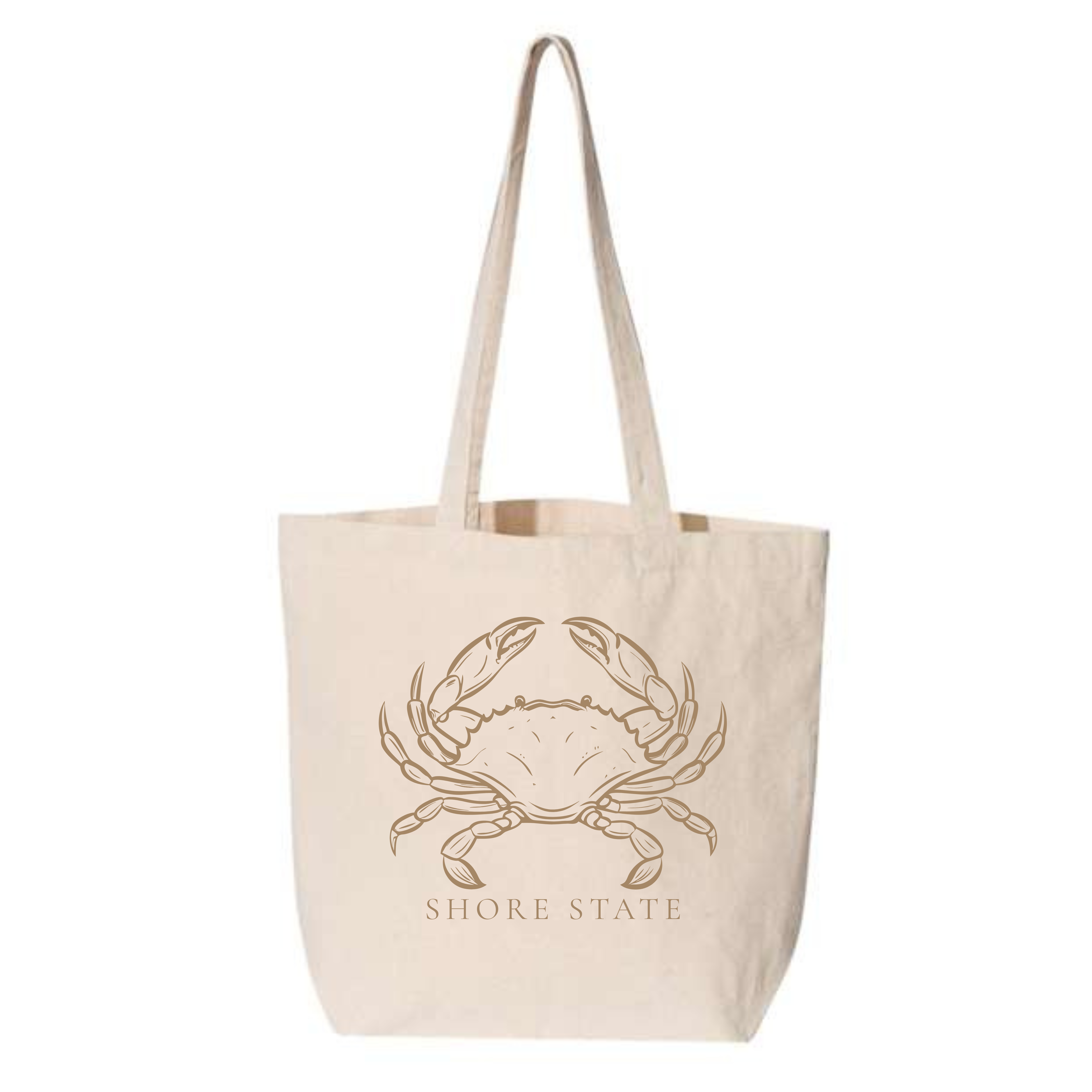 Crab Tote