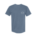 Shore State Crab  Pocket T-Shirt