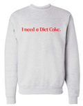 I need a D.C