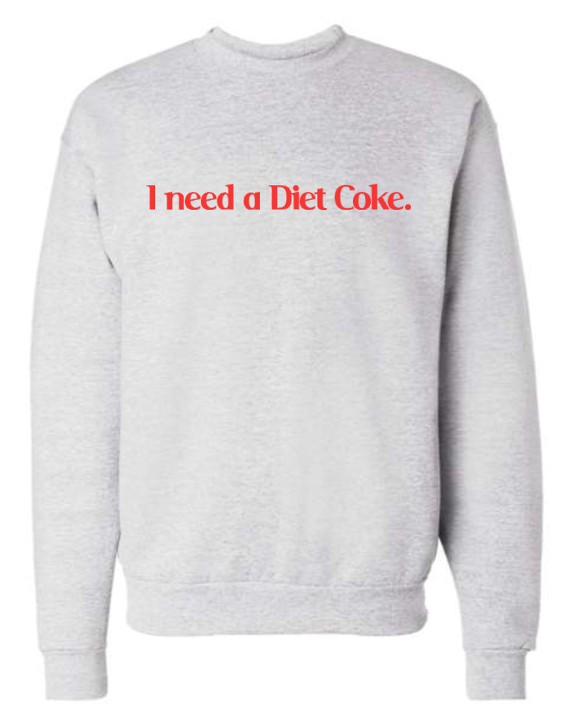 I need a D.C