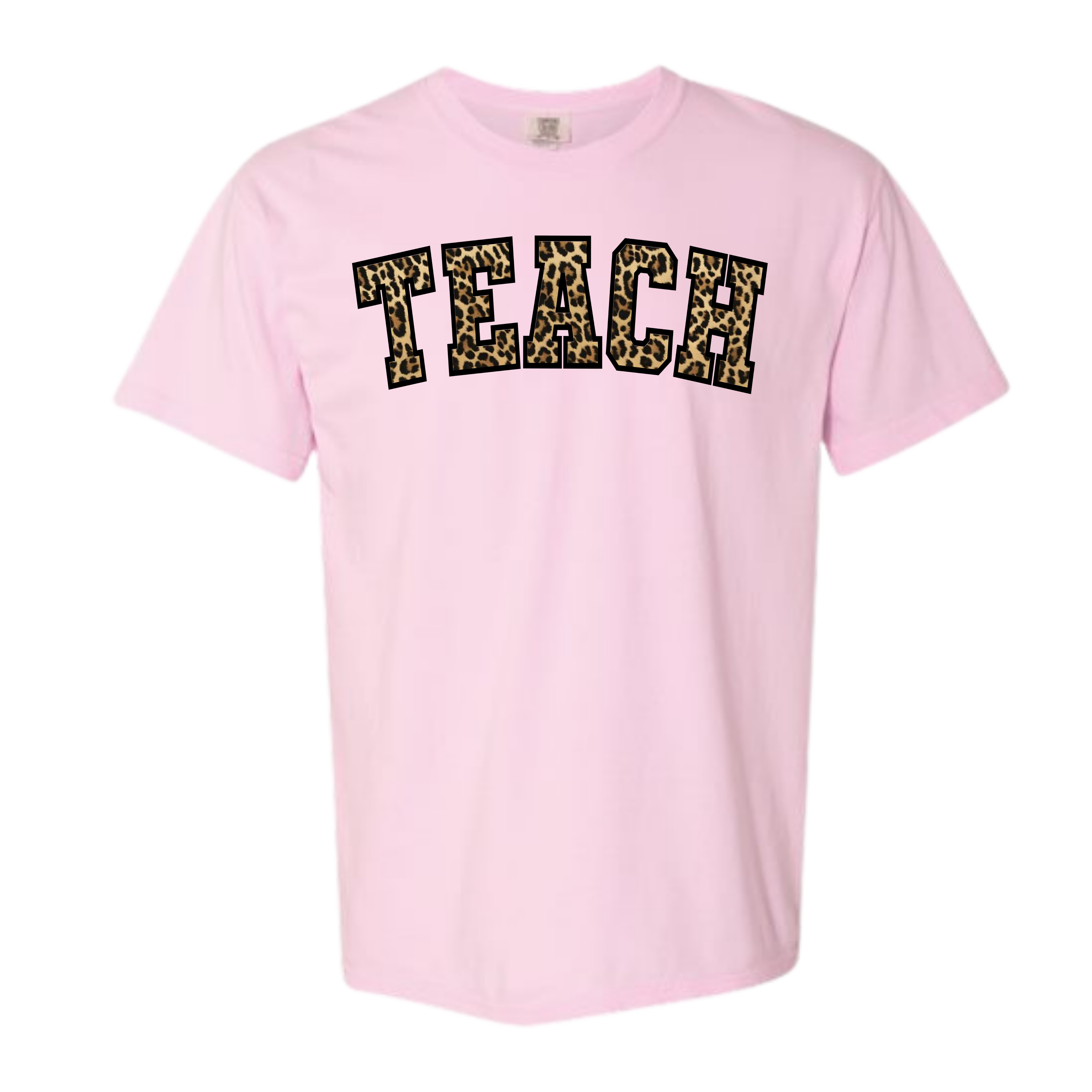 TEACH -Leopard