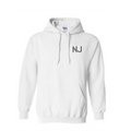 No Wake Hooded Sweatshirt