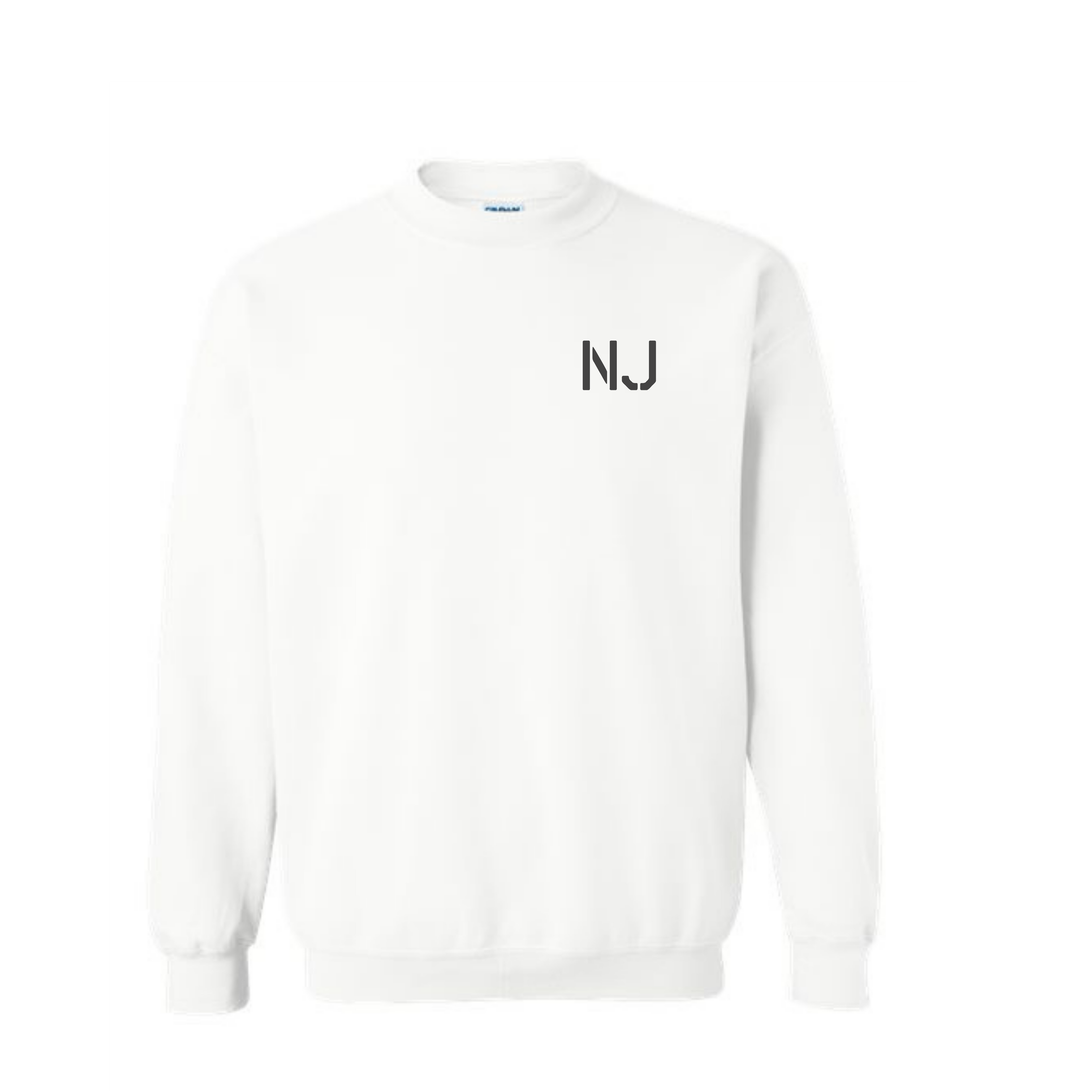 No Wake Crewneck